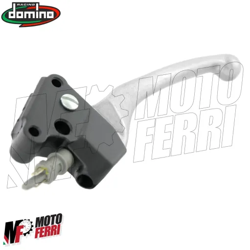 MF4361 Comando Domino Portaleva Sinistro Piaggio 50 125 Liberty / Vespa ET2 ET4 (1997-2005)