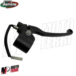 MF4362 Comando Domino Portaleva Sinistro Grigio Piaggio Vespa 50 FL2 2