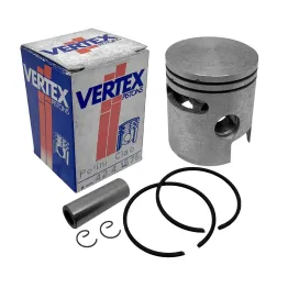 MF4365 Pistone Dm 42,4 Sp 12 per Rettifica Cilindro Polini Dm 41 Piaggio Ciao Si