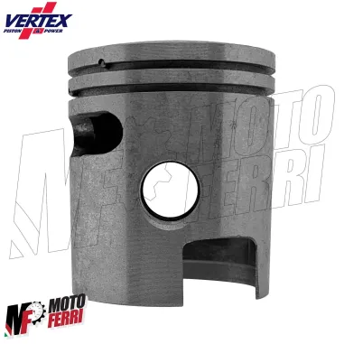 MF4365 Pistone Dm 42,4 Sp 12 per Rettifica Cilindro Polini Dm 41 Piaggio Ciao Si