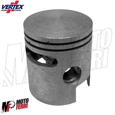 MF4365 Pistone Dm 42,4 Sp 12 per Rettifica Cilindro Polini Dm 41 Piaggio Ciao Si