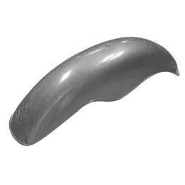 MF4366 Parafango Posteriore Grigio Vintage Universale Cross Enduro Regolarità