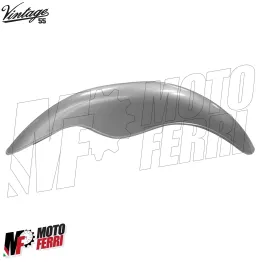 MF4366 Parafango Posteriore Grigio Vintage Universale Cross Enduro Regolarità 2