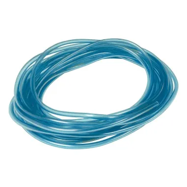 Rotolo Tubo Benzina 5 Metri Misura Size 6x9 Universale Moto Scooter Vespa