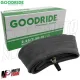 MF4367 Camera d'aria 2.25 / 2.50 - 18 TR4 Cerchi Ruote 18 per Ciclomotore Moped