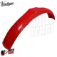 MF4369 Parafango Anteriore Rosso Vintage Universale Cross Enduro Regolarità