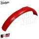 MF4369 Parafango Anteriore Rosso Vintage Universale Cross Enduro Regolarità
