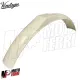 MF4370 - Parafango Anteriore Bianco Vintage Universale Cross Enduro Regolarità