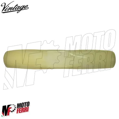 MF4371 - Parafango Anteriore Grezzo Vintage Universale Cross Enduro Regolarità