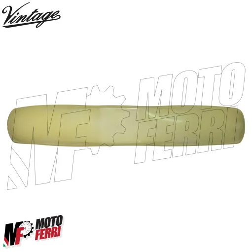 MF4371 - Parafango Anteriore Grezzo Vintage Universale Cross Enduro Regolarità