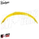 MF4372 Parafango Anteriore Giallo Vintage Universale Cross Enduro Regolarità