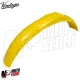 MF4372 Parafango Anteriore Giallo Vintage Universale Cross Enduro Regolarità