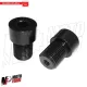 MF4375 Adattatori Yamaha per Stabilizzatori Manubrio Barracuda TMax MT07 MT09