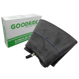 MF4368 Camera d'aria Goodride 4.50/5.20-18 Valvola TR4 per Copertoni 140/80-18