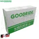 MF4368 Camera d'aria Goodride 4.50/5.20-18 Valvola TR4 per Copertoni 140/80-18