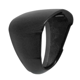 MF4380 Fondello Carbonio Marmitta Akrapovic Yamaha TMax 560 mod 2022 / 2024