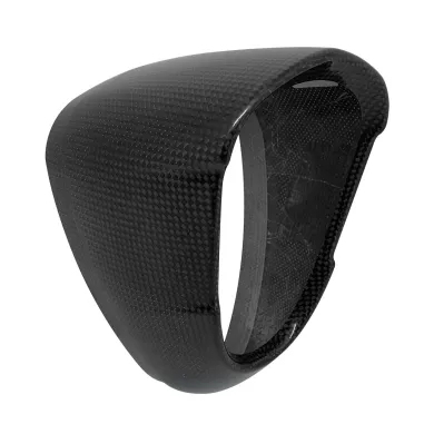 MF4380 Fondello Carbonio Marmitta Akrapovic Yamaha TMax 560 mod 2022 / 2024