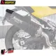 MF4380 Fondello Carbonio Marmitta Akrapovic Yamaha TMax 560 mod 2022 / 2024