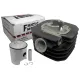 MF4381 - Kit Cilindro Dm 55 Alluminio LC Originale Fantic Motor Sport Strada 125