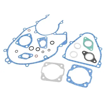 KIT GUARNIZIONI SIP BLU MOTORE VESPA 50 SPECIAL R L N PK S XL N V RUSH FL HP 125 ET3 Primavera