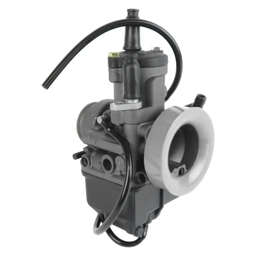 MF4384 Carburatore Dellorto PHBH 28 RD Attacco Rigido con Mix Universale Moto 2T