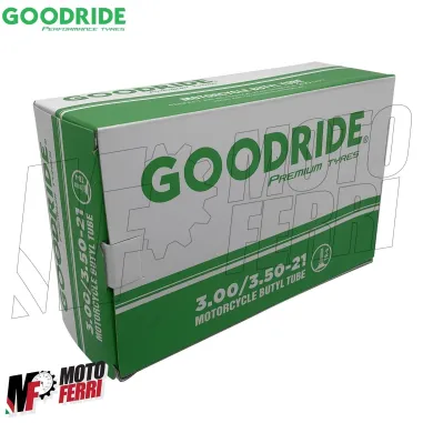 MF2840 Camera D'aria Moto Goodride Cross Enduro 3.00/3.50-21 80-90 / 90 R21