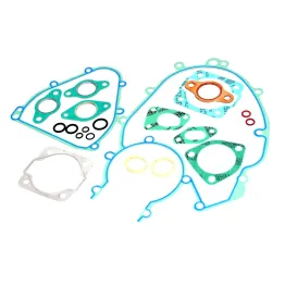 MF0438 KIT GUARNIZIONI BGM PRO SILICONE VESPA 50 Special PK S XL HP  125 ET3 PRIMAVERA