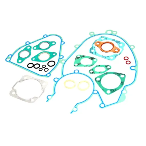 MF0438 KIT GUARNIZIONI BGM PRO SILICONE VESPA 50 Special PK S XL HP  125 ET3 PRIMAVERA
