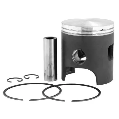 MF4387 Pistone B per Cilindro Polini Evolution Dm 57 Vespa 50 125 Special ET3 PK