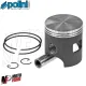 MF4387 Pistone B per Cilindro Polini Evolution Dm 57 Vespa 50 125 Special ET3 PK