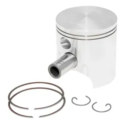 MF4388 Pistone B x Cilindro Polini Evolution 2 Dm 58 Vespa 50 125 Special ET3 PK