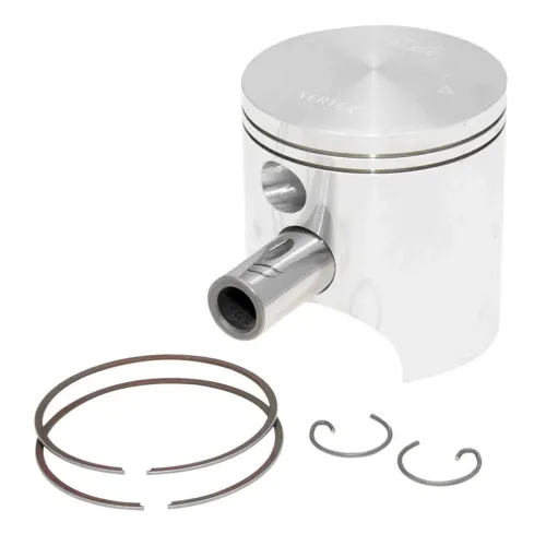 MF4388 Pistone B x Cilindro Polini Evolution 2 Dm 58 Vespa 50 125 Special ET3 PK