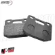 MF4389 Pinza Freno CNC Radiale RPM Racing Interasse 82mm Scooter Moto Pitbike