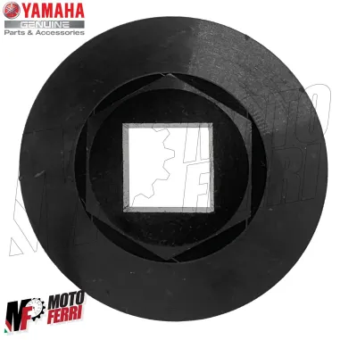 MF4394 - Attrezzo Chiave 42mm per Regolazione Steli Forcelle Originale Yamaha