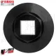 MF4394 - Attrezzo Chiave 42mm per Regolazione Steli Forcelle Originale Yamaha