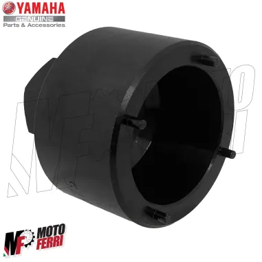 MF4394 - Attrezzo Chiave 42mm per Regolazione Steli Forcelle Originale Yamaha