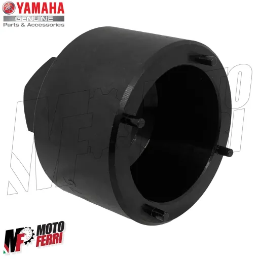 MF4394 - Attrezzo Chiave 42mm per Regolazione Steli Forcelle Originale Yamaha
