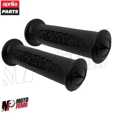 MF4396 Coppia Manopole Manicotti Originali Aprilia Scarabeo 50 100 125 150 200