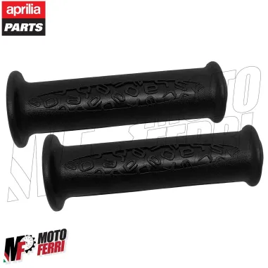 MF4396 Coppia Manopole Manicotti Originali Aprilia Scarabeo 50 100 125 150 200
