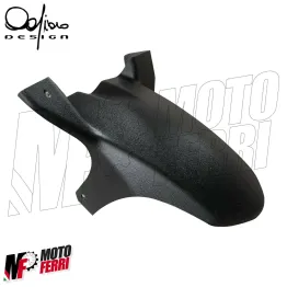 MF2488 Parafango Ruota Posteriore Sport Yamaha TMax 530 560 dal 2017 al 2025 2