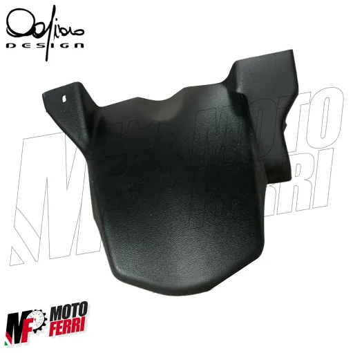 MF2488 Parafango Ruota Posteriore Sport Yamaha TMax 530 560 dal 2017 al 2025