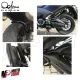 MF2488 Parafango Ruota Posteriore Sport Yamaha TMax 530 560 dal 2017 al 2025