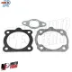 MF4400 Serie Guarnizioni Cilindro DR 57 alluminio Vespa 50 125 Special ET3 PK