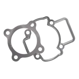 MF4402 Kit Guarnizioni per Cilindro DR 70cc Dm 48 motore Piaggio Gilera 2t Aria