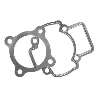 MF4402 Kit Guarnizioni per Cilindro DR 70cc Dm 48 motore Piaggio Gilera 2t Aria