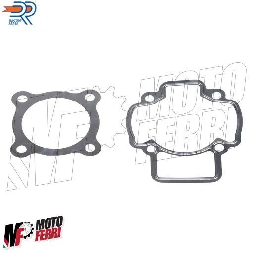 MF4402 Kit Guarnizioni per Cilindro DR 70cc Dm 48 motore Piaggio Gilera 2t Aria