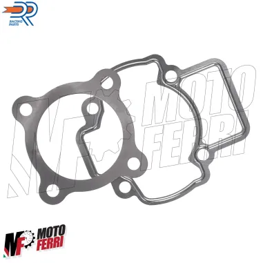 MF4402 Kit Guarnizioni per Cilindro DR 70cc Dm 48 motore Piaggio Gilera 2t Aria