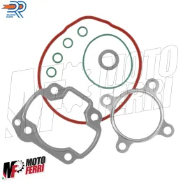 MF4403 Kit Guarnizioni Cilindro DR Dm 47 per F12 F15 SR Aerox Nitro 50 2T LC 2