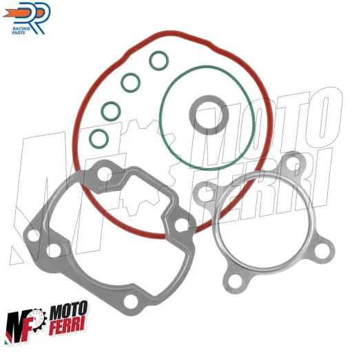 MF4403 Kit Guarnizioni Cilindro DR Dm 47 per F12 F15 SR Aerox Nitro 50 2T LC