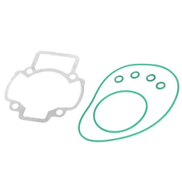 MF4404 Kit Guarnizioni per Cilindro DR 70 CC Dm 48 mot Piaggio Gilera 50 2T LC